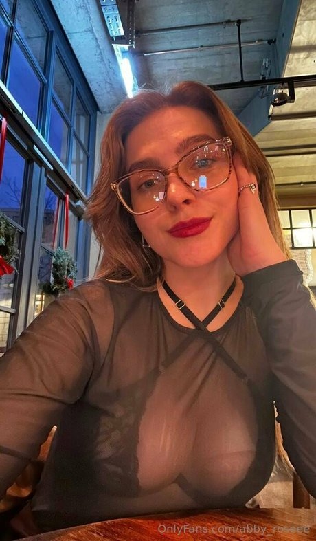 abby roseee xxx beste bilder