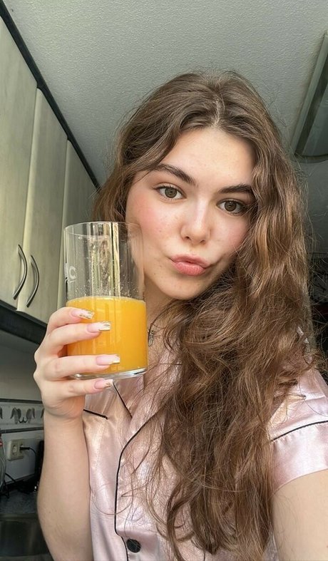 milena belucci exklusive heiße bild