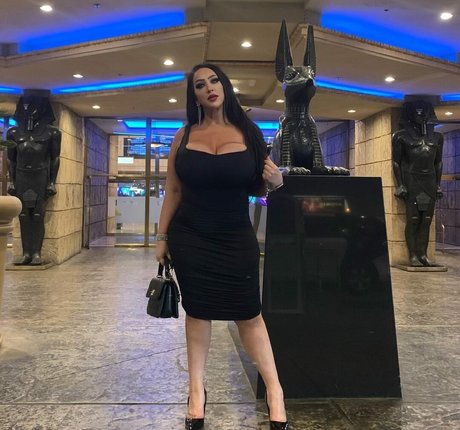 Kristine J xxx nackte bild