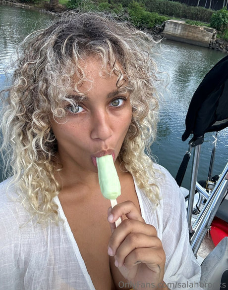 Salah Brooks freie top galerie