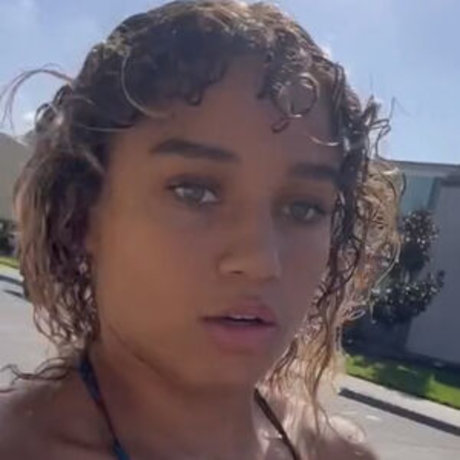 Salah Brooks hd heiße foto