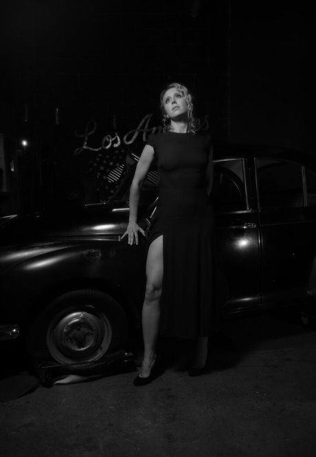 Amy Vorpahl model nackten galerie