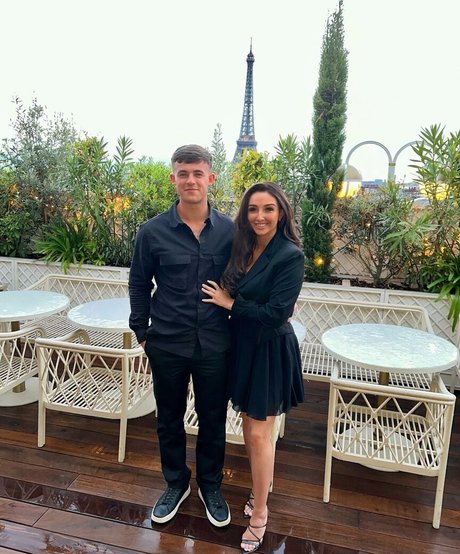 Chloe Panchal perfekte sex galerien