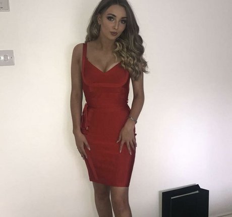 Chloe Panchal top exklusive bild