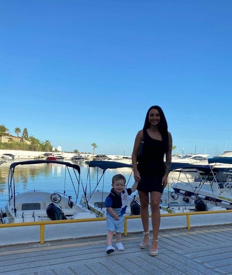 Chloe Panchal Profilbild