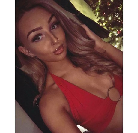 Chloe Panchal hübsche pornografische galerien