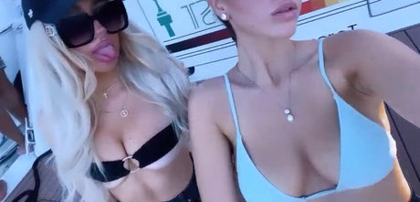 Monet Fisher xxx sexy bild