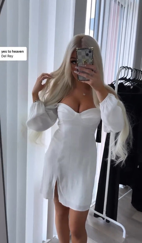 Monet Fisher kunst nacktheit foto