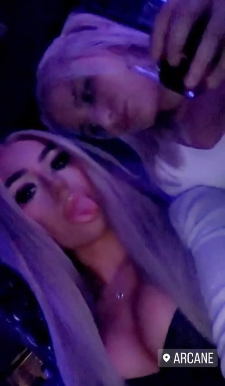 Monet Fisher porno bilder