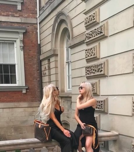 Monet Fisher hübsche sex bilder