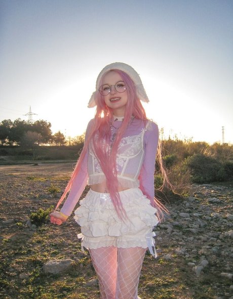 misspetitemay xxx erotische fotos