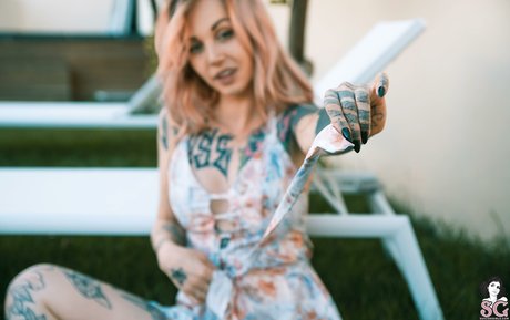 Ninaq kostenlose nackt galerie