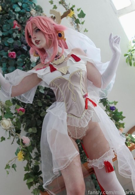 mitsarin erotische kostenlose galerie