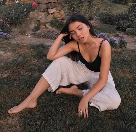 Maria Zhang kostenlose xxx archiv