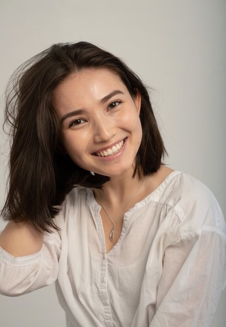 Maria Zhang porno sexy galerien