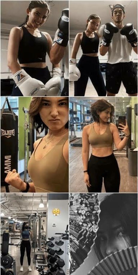 Maria Zhang exklusive xxx archiv