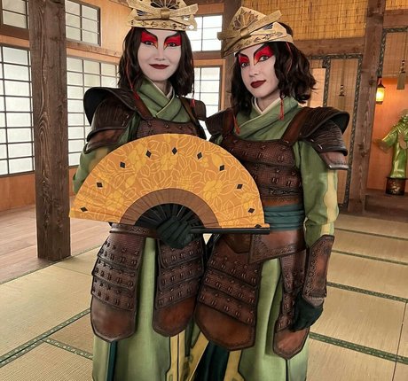 Maria Zhang exklusive kostenlose archiv