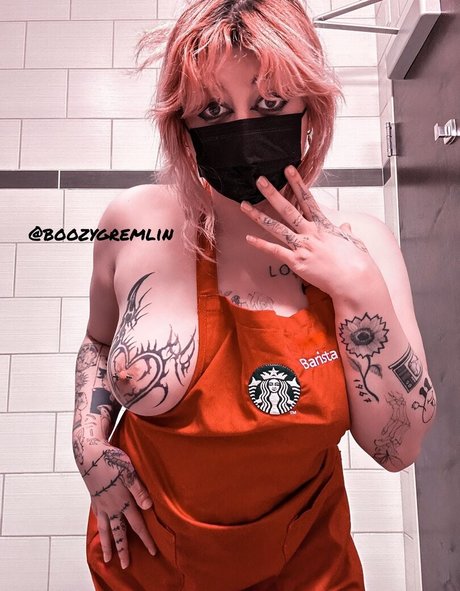 BoozyGremlinx top nacktheit archiv