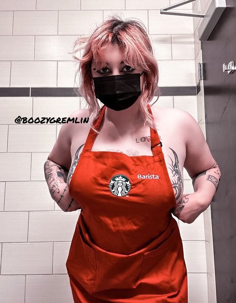 BoozyGremlinx schöne schöne galerie