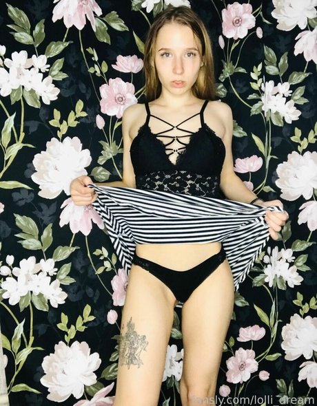 lolli dream kunst akt galerien