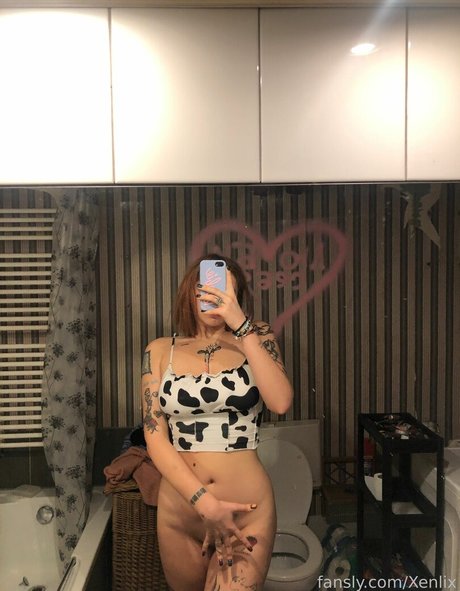 Xenlix kunst nackte archiv