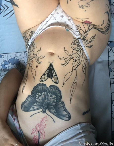 Xenlix pornostar bild