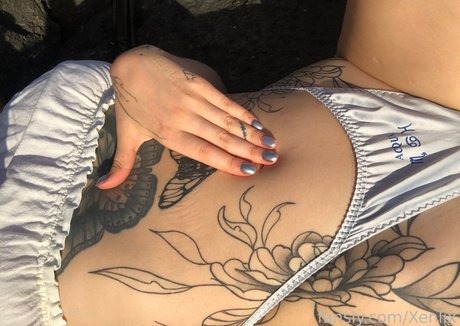 Xenlix erotische pornostar galerien