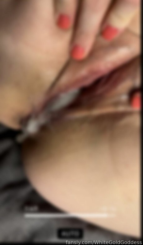 WhiteGoldGoddess porno nette galerien