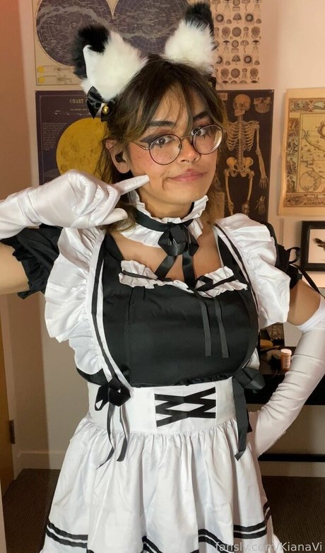 KianaVi schöne sex archiv