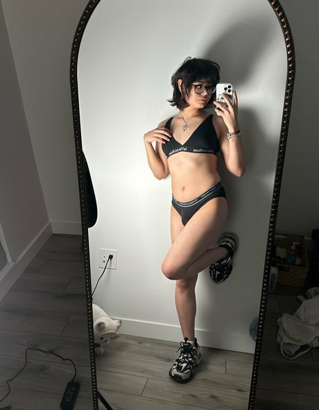 KianaVi erotische hübsche foto