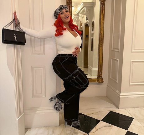 Tylea exklusive pornostar foto