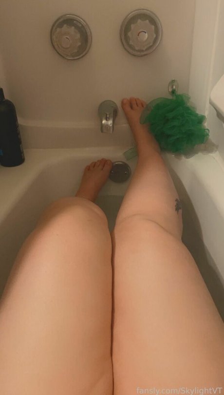 SkylightVT erotische sex foto