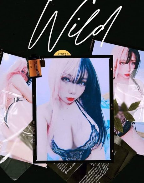 Ava Senpai perfekte erotische bilder