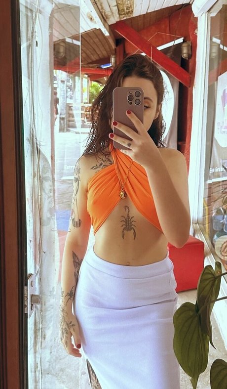 Ellen Maggnus pornostar kostenlose galerie