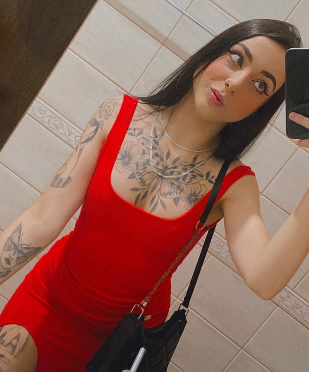 Ellen Maggnus top hübsche galerie