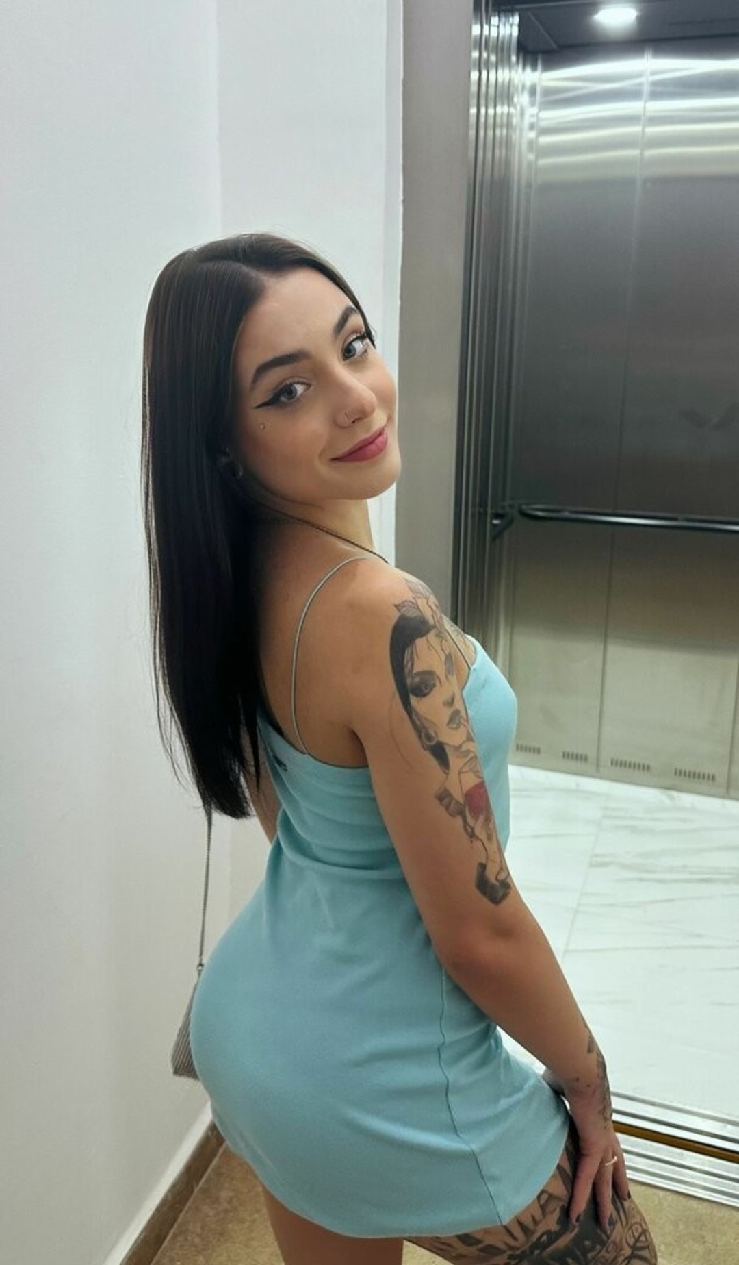 Ellen Maggnus heiße kostenlose bilder