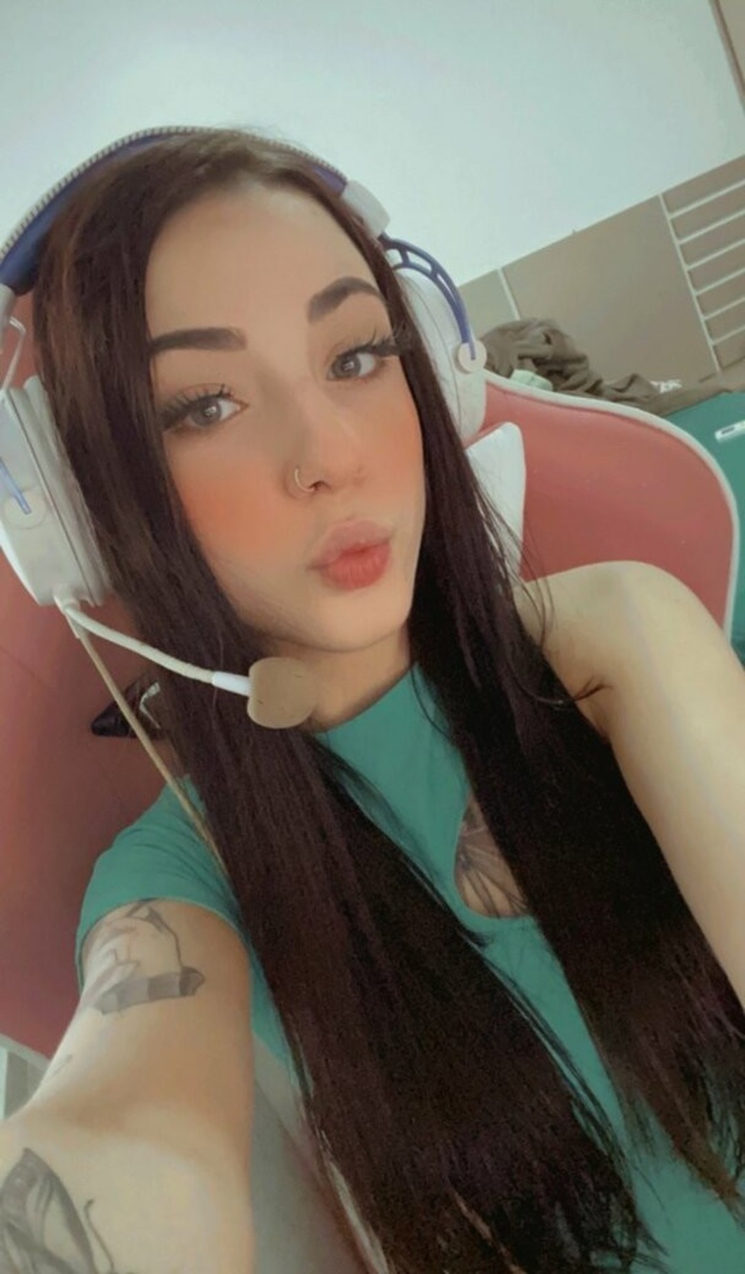 Ellen Maggnus heiße sexy galerie