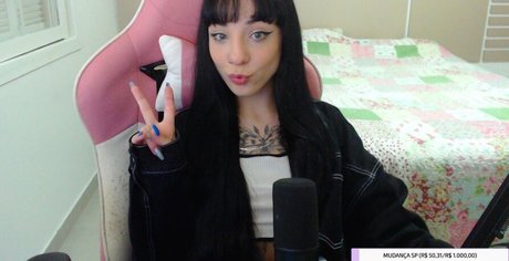 Ellen Maggnus erotische nackte bild