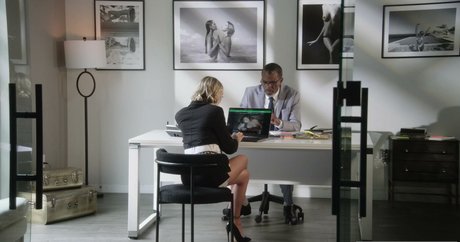 Richard Mann sexy freie foto