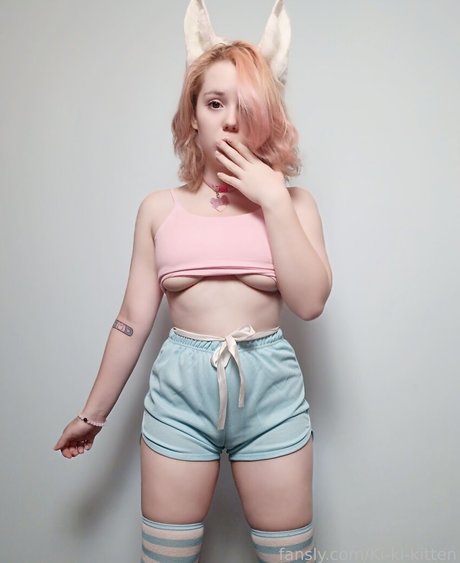 Ki ki kitten sexy hd fotos