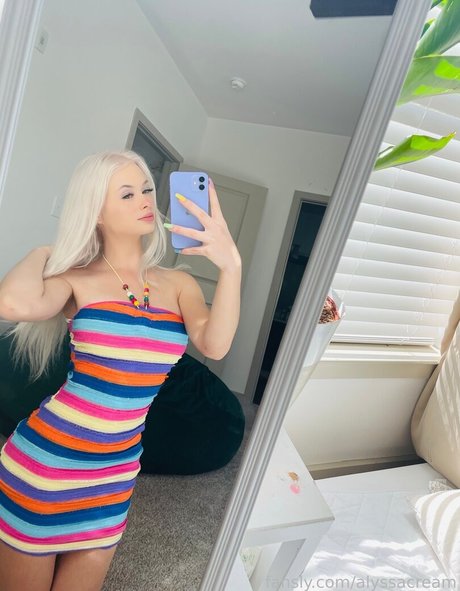 alyssacream nacktheit sex galerien