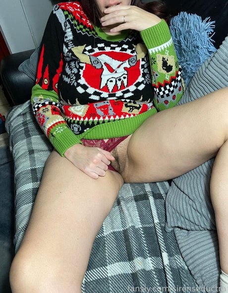 sirenseductra exklusive xxx fotos