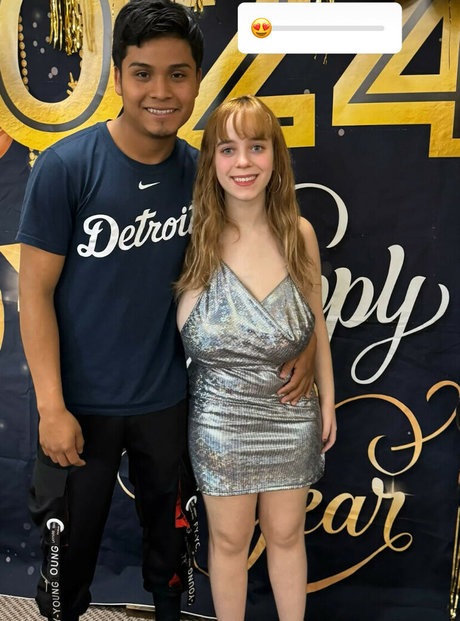 Marissa Munoz hübsche schöne foto