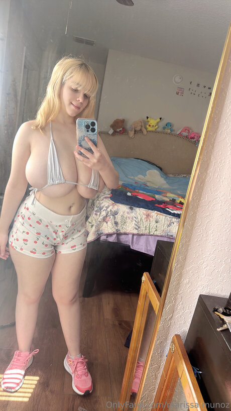 Marissa Munoz porno schöne bilder