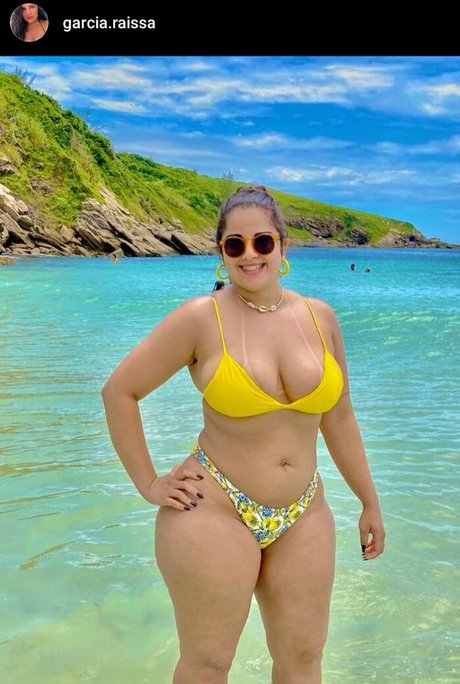 Raissa Garcia xxx perfekte galerien