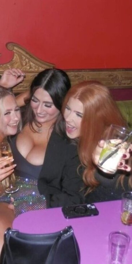 Millie C sexy freie foto