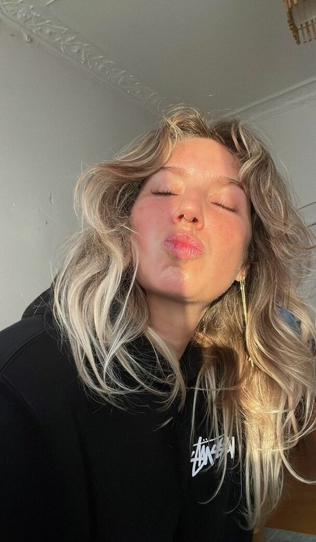 Aloha Auryn kunst sexy fotos