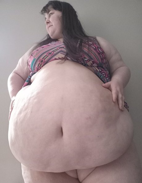 Fluffymaya98 perfekte heiße foto