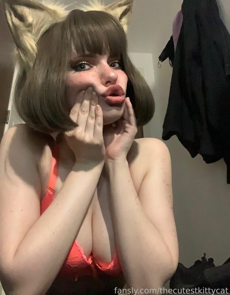 thecutestkittycat nacktheit schöne galerie