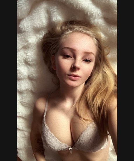 blonde vivi schauspielerin hübsche foto